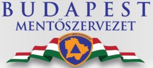 Budapest Mentőszervezet